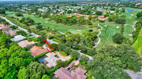 11546 Dunes Road Boynton Beach FL 33436