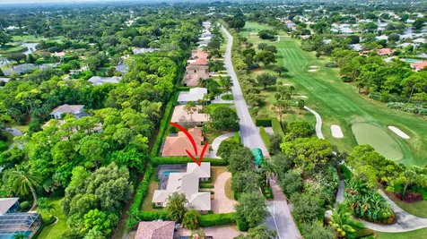11546 Dunes Road Boynton Beach FL 33436