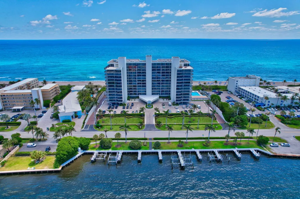 2727 S Ocean Boulevard Highland Beach FL 33487