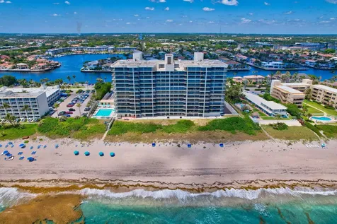 2727 S Ocean Boulevard Highland Beach FL 33487