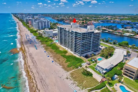 2727 S Ocean Boulevard Highland Beach FL 33487