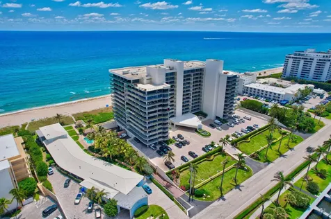 2727 S Ocean Boulevard Highland Beach FL 33487