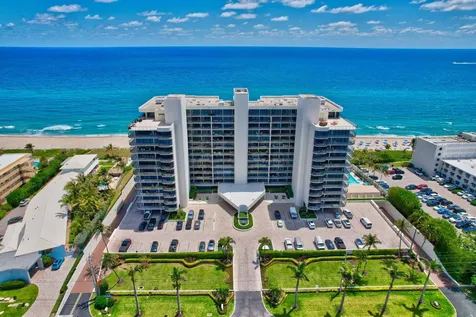 2727 S Ocean Boulevard Highland Beach FL 33487