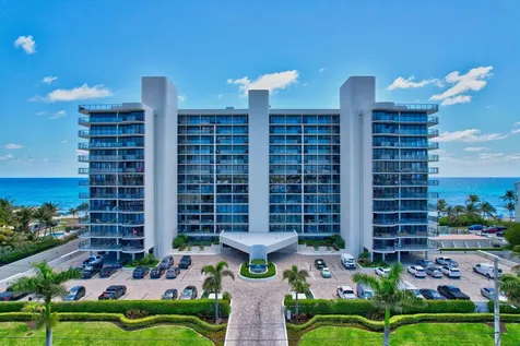 2727 S Ocean Boulevard Highland Beach FL 33487