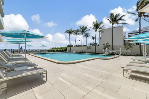 2727 S Ocean Boulevard Highland Beach FL 33487