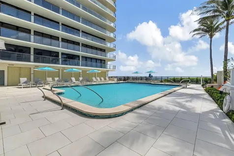 2727 S Ocean Boulevard Highland Beach FL 33487