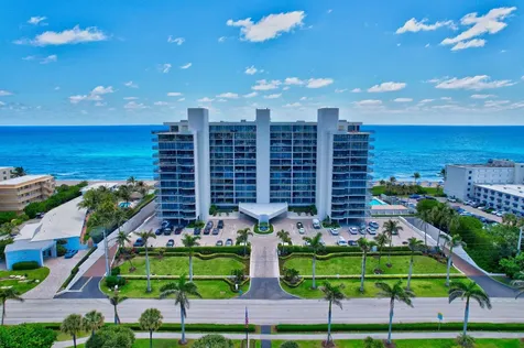 2727 S Ocean Boulevard Highland Beach FL 33487