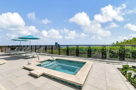 2727 S Ocean Boulevard Highland Beach FL 33487
