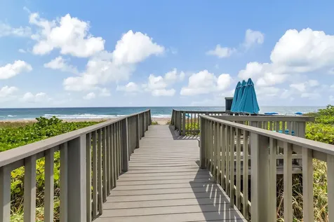 2727 S Ocean Boulevard Highland Beach FL 33487