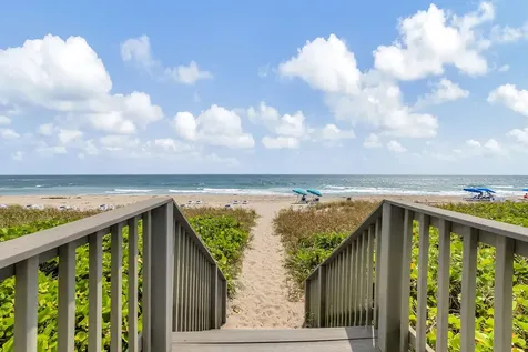 2727 S Ocean Boulevard Highland Beach FL 33487
