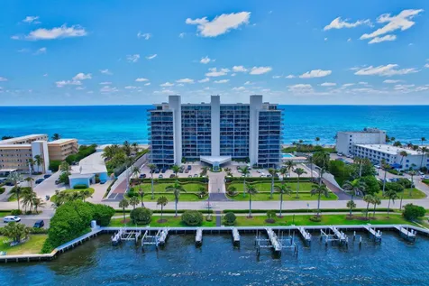2727 S Ocean Boulevard Highland Beach FL 33487