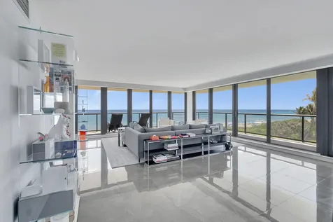 2727 S Ocean Boulevard Highland Beach FL 33487