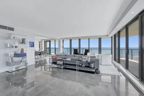 2727 S Ocean Boulevard Highland Beach FL 33487