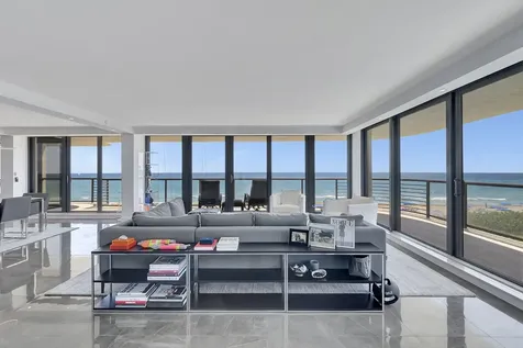 2727 S Ocean Boulevard Highland Beach FL 33487