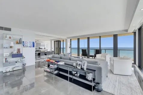 2727 S Ocean Boulevard Highland Beach FL 33487