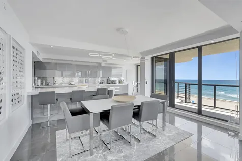 2727 S Ocean Boulevard Highland Beach FL 33487