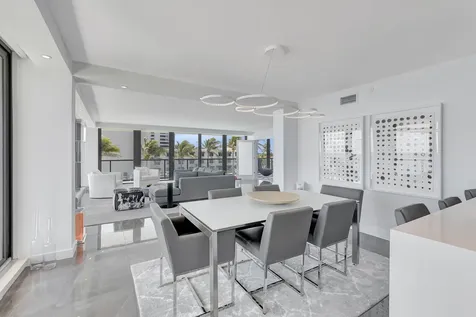 2727 S Ocean Boulevard Highland Beach FL 33487