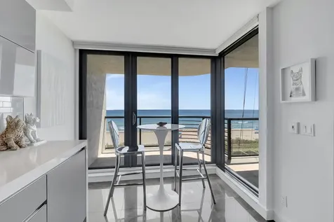 2727 S Ocean Boulevard Highland Beach FL 33487