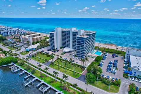 2727 S Ocean Boulevard Highland Beach FL 33487
