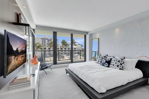 2727 S Ocean Boulevard Highland Beach FL 33487