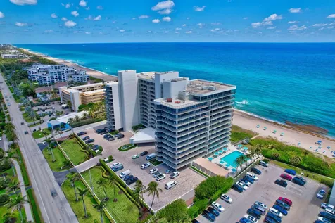 2727 S Ocean Boulevard Highland Beach FL 33487