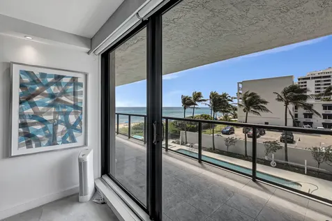 2727 S Ocean Boulevard Highland Beach FL 33487