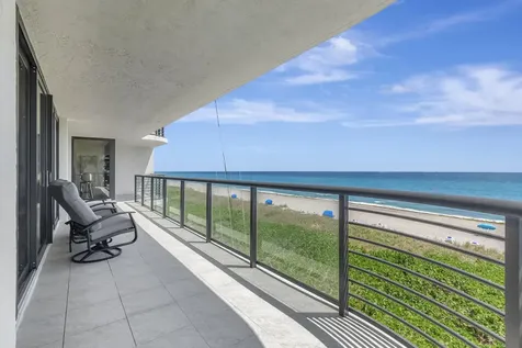 2727 S Ocean Boulevard Highland Beach FL 33487