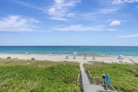 2727 S Ocean Boulevard Highland Beach FL 33487
