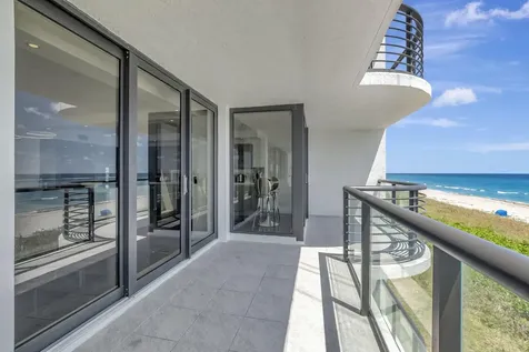 2727 S Ocean Boulevard Highland Beach FL 33487