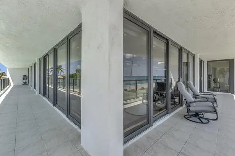 2727 S Ocean Boulevard Highland Beach FL 33487
