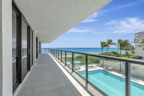 2727 S Ocean Boulevard Highland Beach FL 33487