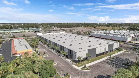 1050 N Congress Avenue West Palm Beach FL 33409