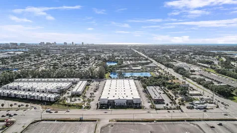 1050 N Congress Avenue West Palm Beach FL 33409