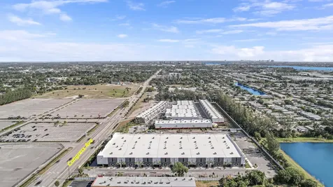 1050 N Congress Avenue West Palm Beach FL 33409