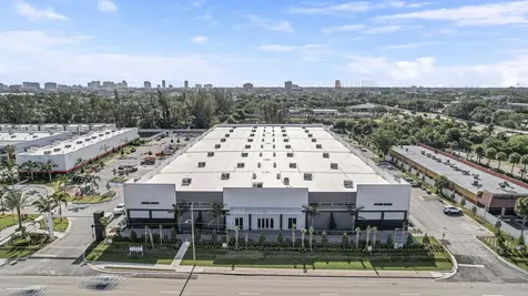 1050 N Congress Avenue West Palm Beach FL 33409