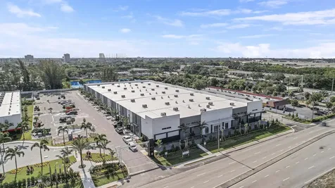 1050 N Congress Avenue West Palm Beach FL 33409