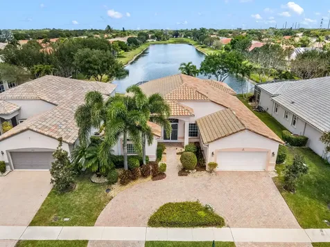 9046 Bari Lane Boynton Beach FL 33472