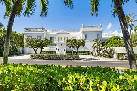 1048 S Ocean Boulevard Palm Beach FL 33480
