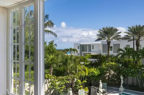 1048 S Ocean Boulevard Palm Beach FL 33480