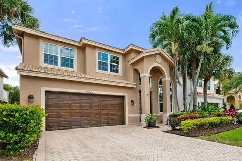 5066 Greenwich Preserve Court Boynton Beach FL 33436
