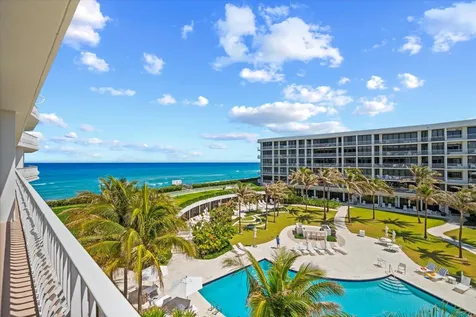 2000 S Ocean Boulevard Palm Beach FL 33480