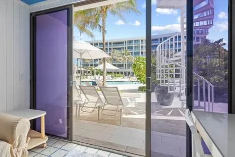 2000 S Ocean Boulevard Palm Beach FL 33480