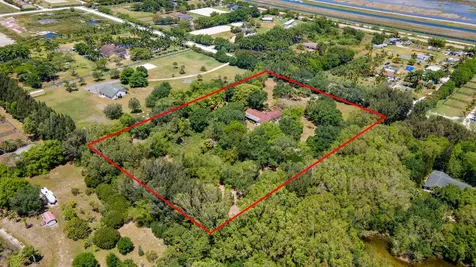 16688 Rustic Road Wellington FL 33470