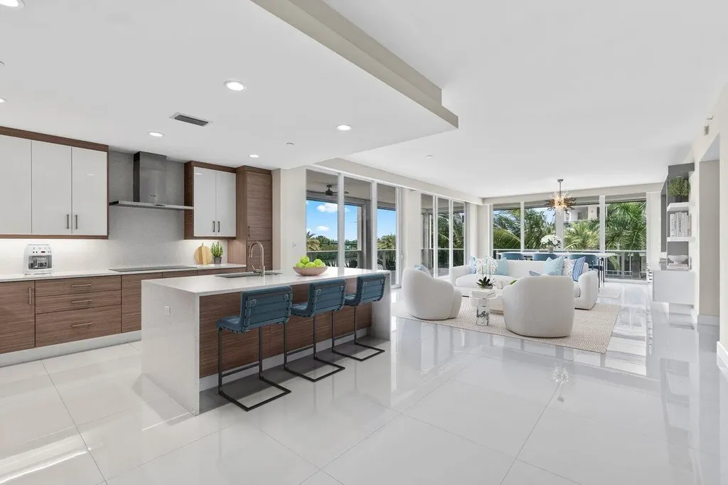 2720 Donald Ross Road Palm Beach Gardens FL 33410