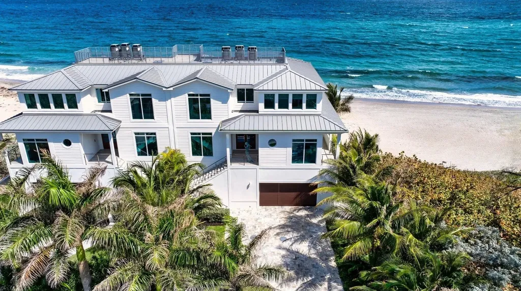 5001 Old Ocean Boulevard Ocean Ridge FL 33435