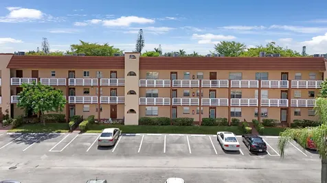 9281 Sunrise Lakes Boulevard Sunrise FL 33322