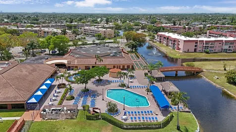 9281 Sunrise Lakes Boulevard Sunrise FL 33322