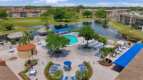 9281 Sunrise Lakes Boulevard Sunrise FL 33322