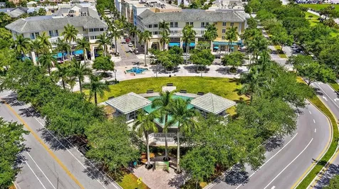1200 Town Center Drive Jupiter FL 33458