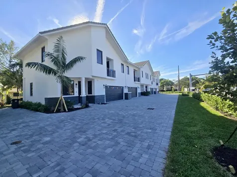 6995 Nw 30th Terrace Fort Lauderdale FL 33309